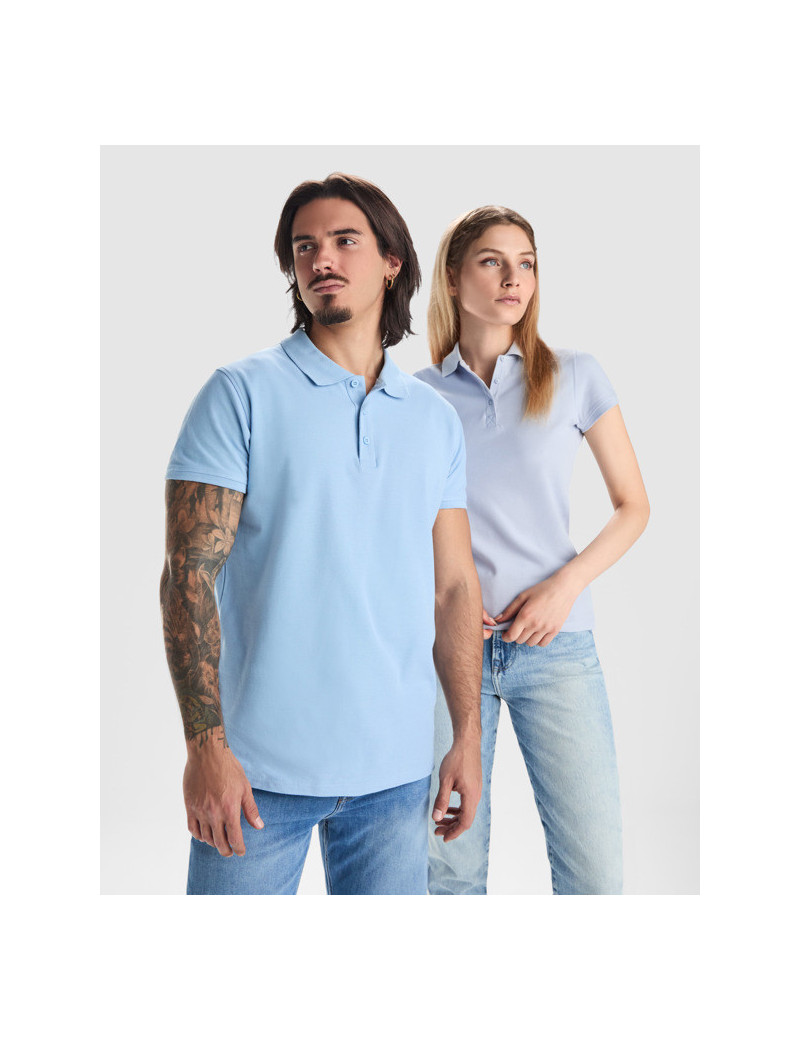 Polo STAR WOMAN personalizado de Roly imagen 40