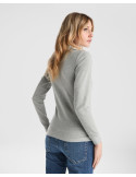 Polo ESTRELLA WOMAN L/S personalizado de Roly imagen 14