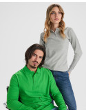 Polo ESTRELLA WOMAN L/S personalizado de Roly imagen 16