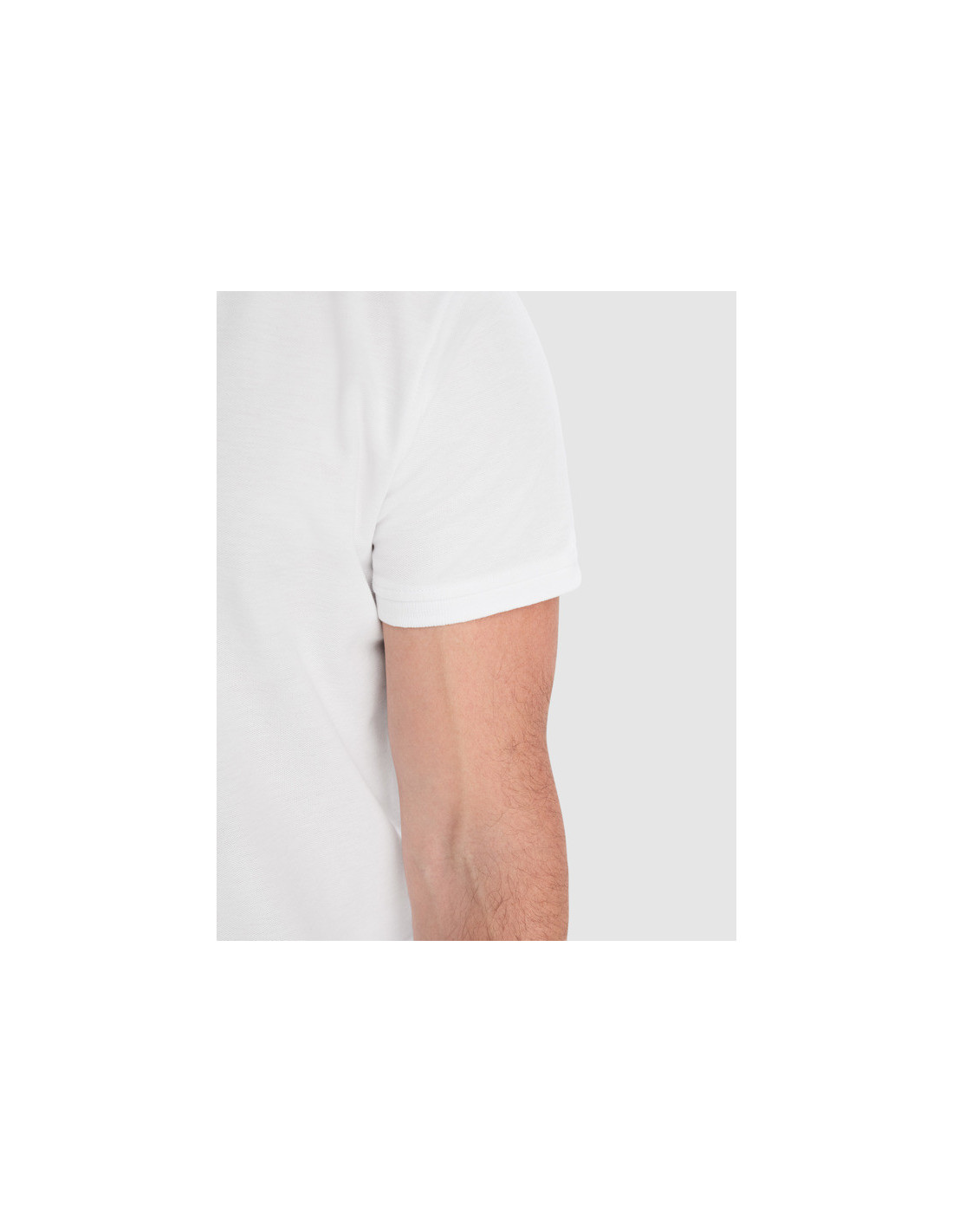 Polo manga corta ROVER personalizado de Roly imagen 6