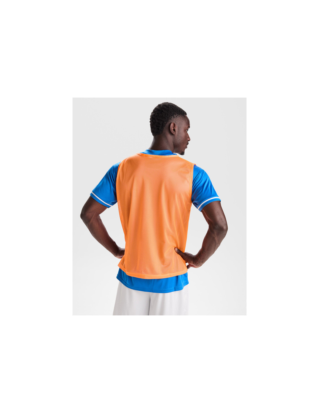 Peto deportivo ROMA personalizado de Roly imagen 12