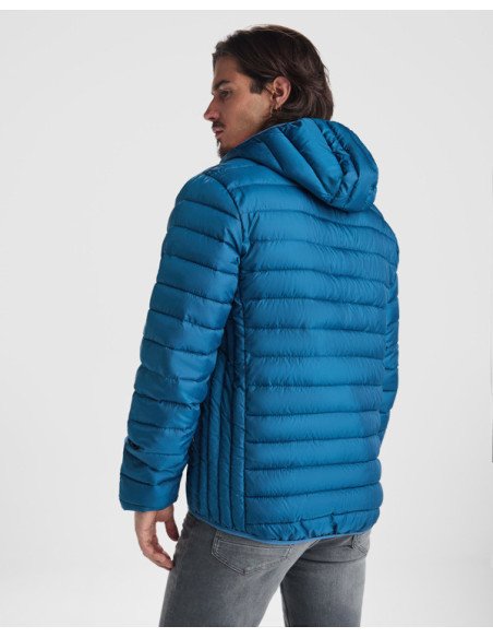 Chaqueta acolchada NORWAY personalizado de Roly imagen 6