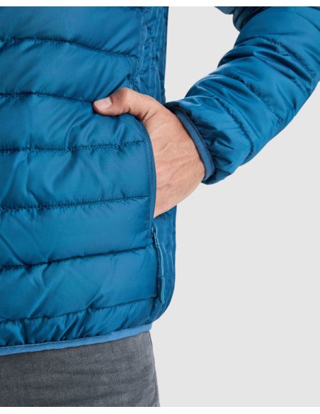Chaqueta acolchada NORWAY personalizado de Roly imagen 7