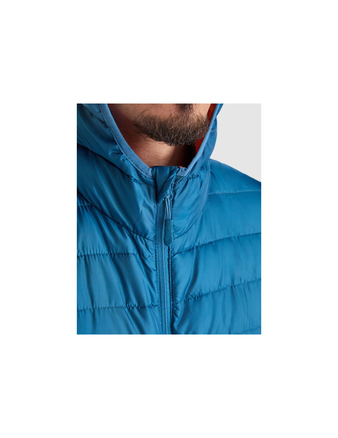 Chaqueta acolchada NORWAY personalizado de Roly imagen 8