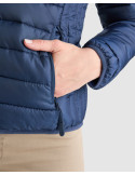 Chaqueta acolchada NORWAY WOMAN personalizado de Roly imagen 5