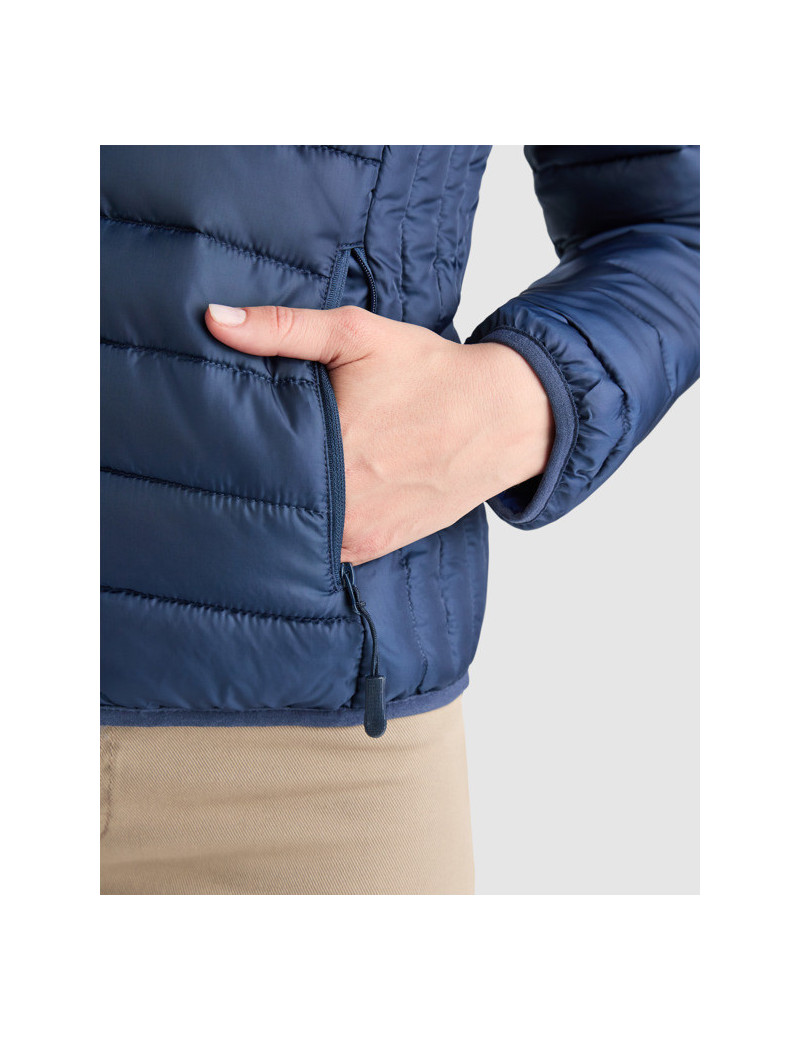 Chaqueta acolchada NORWAY WOMAN personalizado de Roly imagen 5