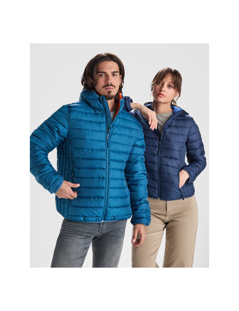 Chaqueta acolchada NORWAY WOMAN personalizado de Roly imagen 7