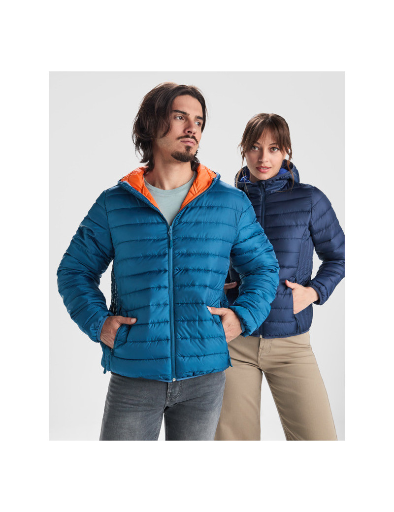 Chaqueta acolchada NORWAY WOMAN personalizado de Roly imagen 8