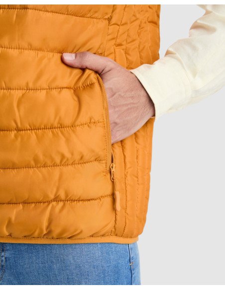 Chaleco acolchado OSLO personalizado de Roly imagen 11