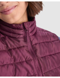 Chaleco acolchado OSLO WOMAN personalizado de Roly imagen 12