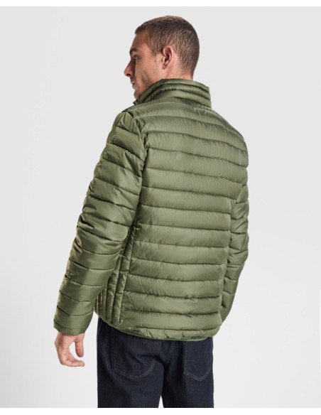 Chaqueta acolchada FINLAND personalizado de Roly imagen 13