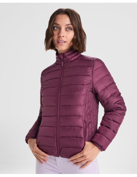 Chaqueta acolchada FINLAND WOMAN personalizado de Roly imagen 12