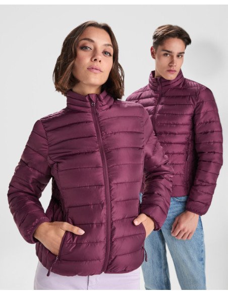 Chaqueta acolchada FINLAND WOMAN personalizado de Roly imagen 13