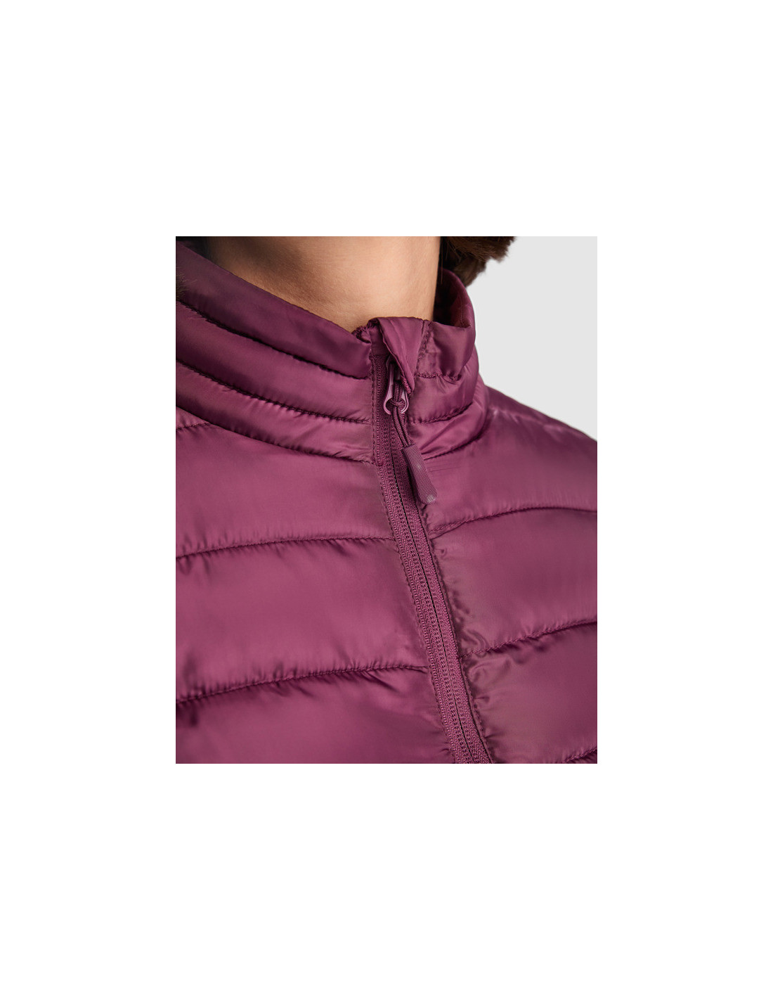 Chaqueta acolchada FINLAND WOMAN personalizado de Roly imagen 16