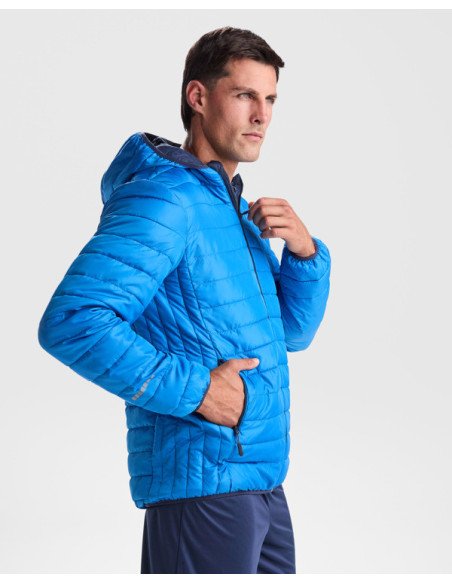 Parka deportiva NORWAY SPORT