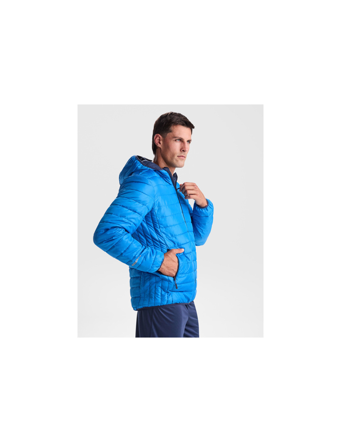 Parka deportiva NORWAY SPORT personalizado de Roly imagen 5