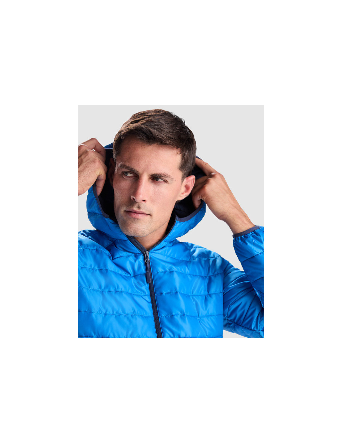 Parka deportiva NORWAY SPORT personalizado de Roly imagen 6