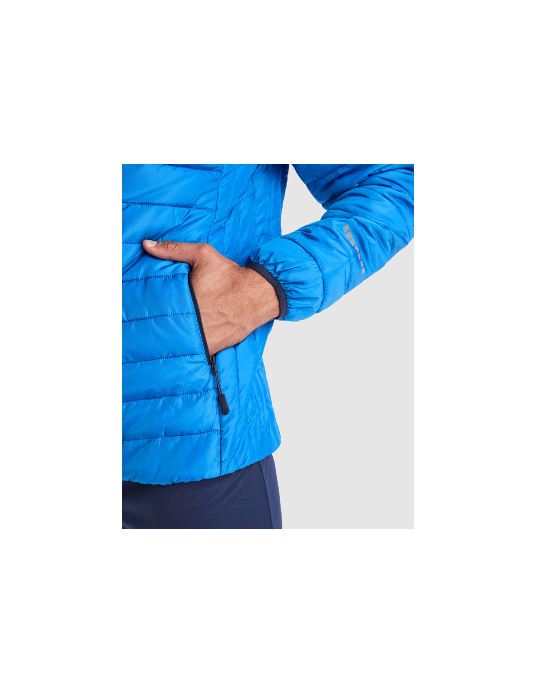 Parka deportiva NORWAY SPORT personalizado de Roly imagen 7