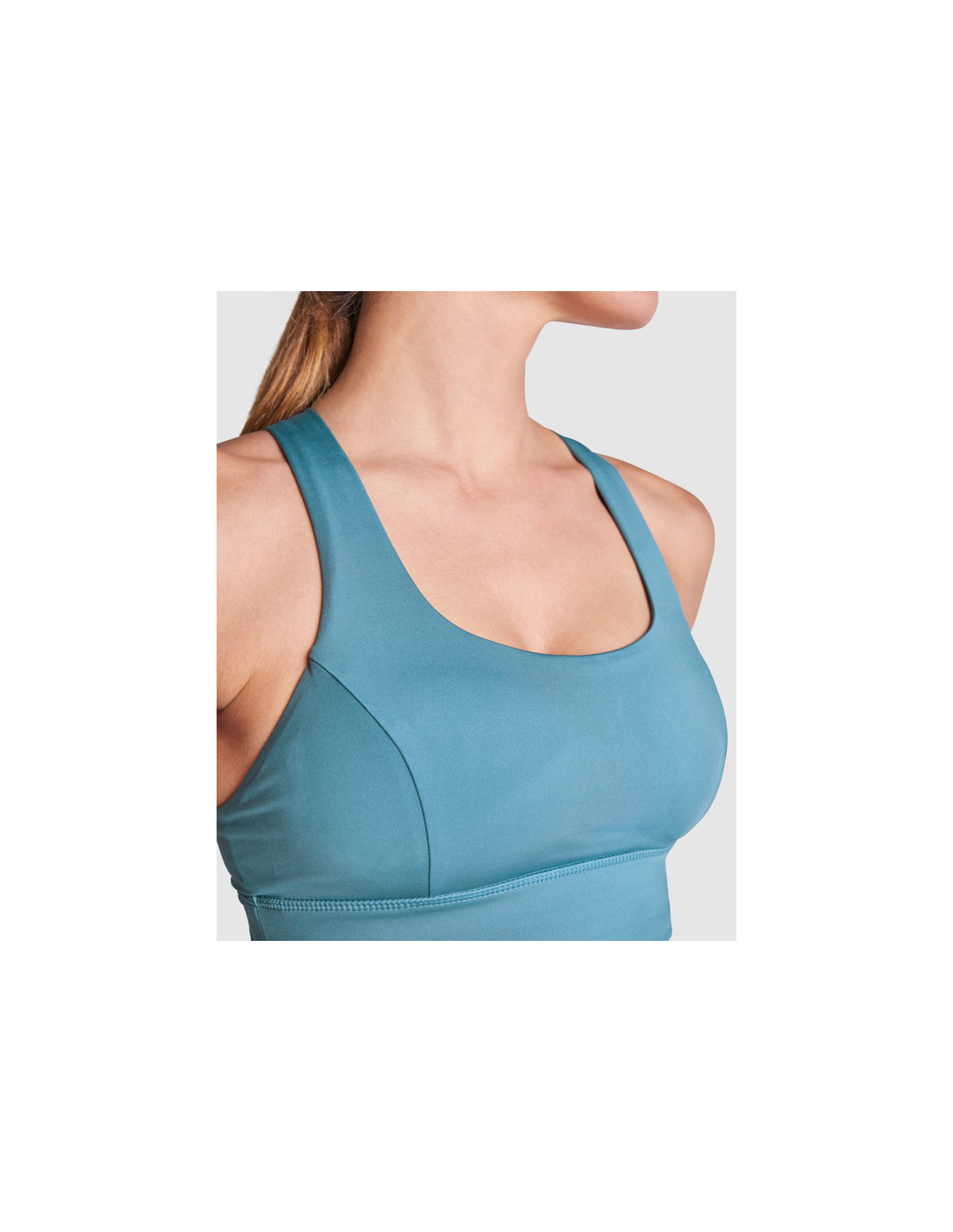 Top técnico de mujer SEBRING personalizado de Roly imagen 8