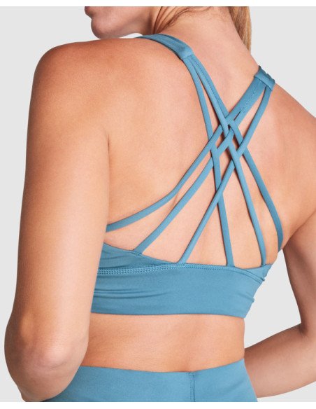 Top técnico de mujer SEBRING personalizado de Roly imagen 9