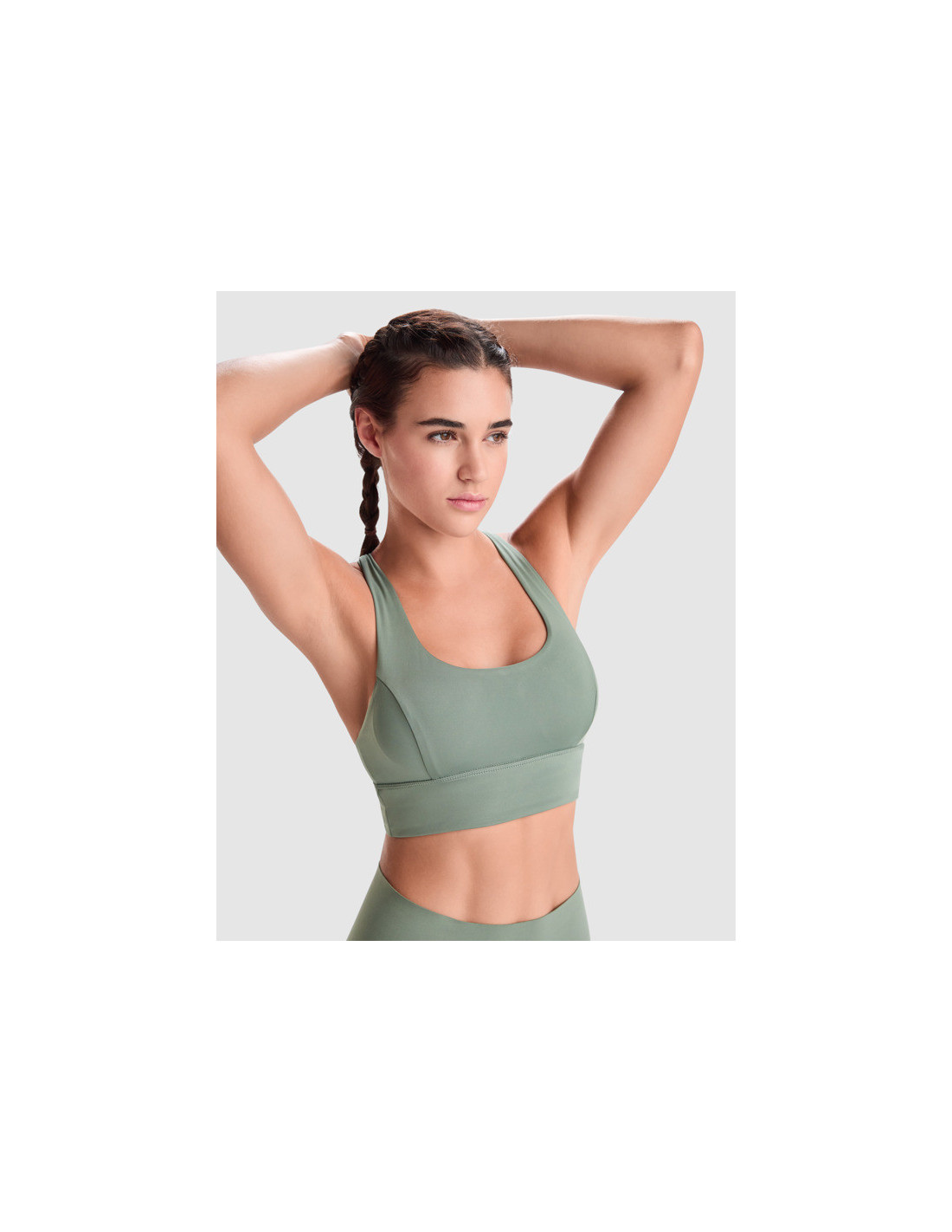 Top técnico de mujer SEBRING personalizado de Roly imagen 11