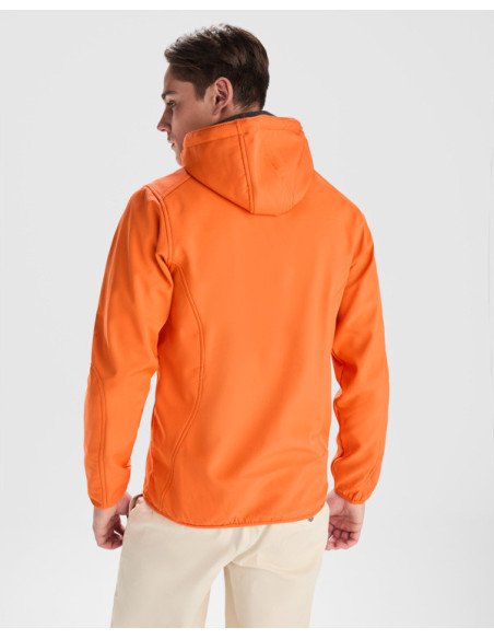 Softshell SIBERIA personalizado de Roly imagen 9