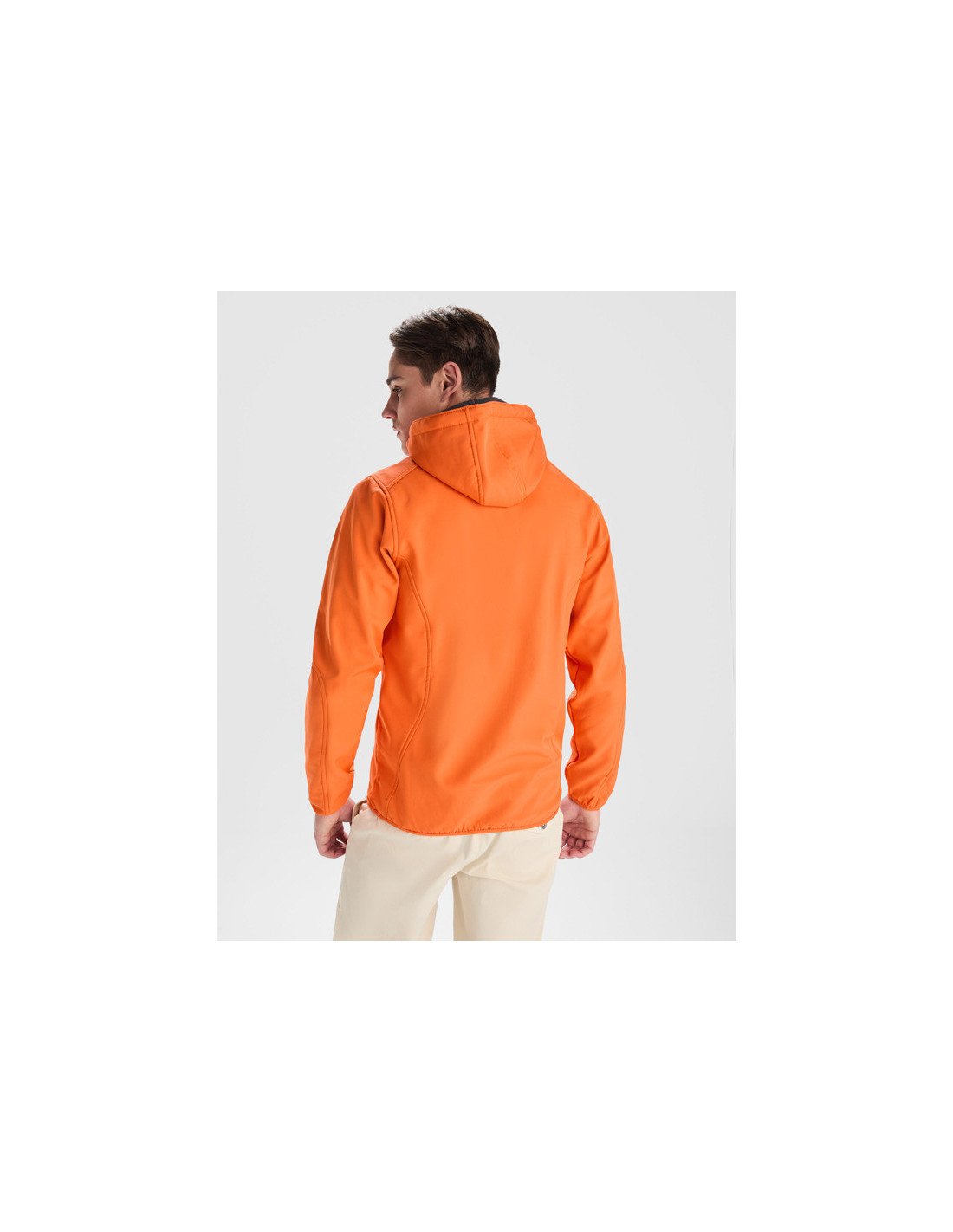 Softshell SIBERIA personalizado de Roly imagen 9