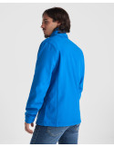 Softshell ANTARTIDA personalizado de Roly imagen 8