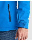 Softshell ANTARTIDA personalizado de Roly imagen 9