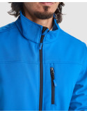 Softshell ANTARTIDA personalizado de Roly imagen 10