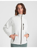 Softshell ANTARTIDA WOMAN personalizado de Roly imagen 7