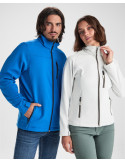 Softshell ANTARTIDA WOMAN personalizado de Roly imagen 9