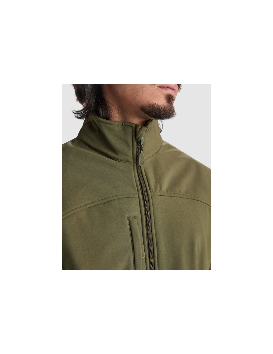 Softshell RUDOLPH personalizado de Roly imagen 11