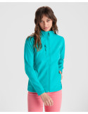 Softshell NEBRASKA WOMAN personalizado de Roly imagen 9