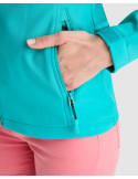 Softshell NEBRASKA WOMAN personalizado de Roly imagen 12