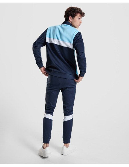 Chaqueta deportiva LEROS personalizado de Roly imagen 8