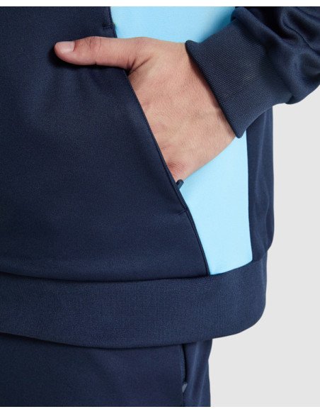 Chaqueta deportiva LEROS personalizado de Roly imagen 9