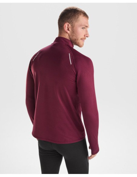 Sudadera técnica ESTAMBUL