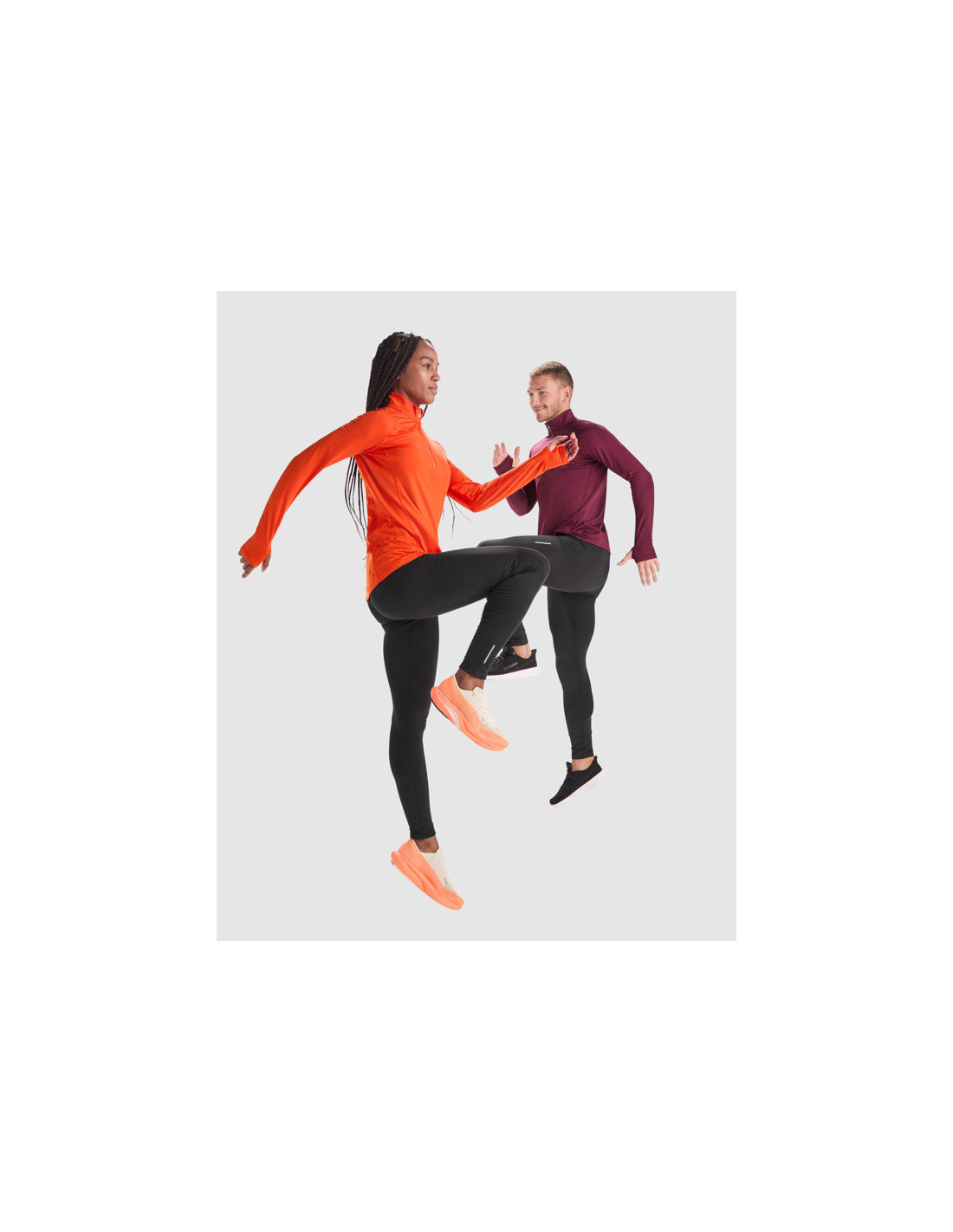 Sudadera técnica ESTAMBUL personalizado de Roly imagen 12