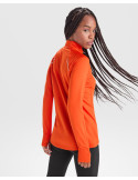 Sudadera técnica entallada ESTAMBUL WOMAN personalizado de Roly imagen 9
