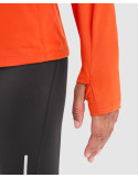 Sudadera técnica entallada ESTAMBUL WOMAN personalizado de Roly imagen 11