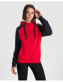 Sudadera BADET personalizado de Roly imagen 13