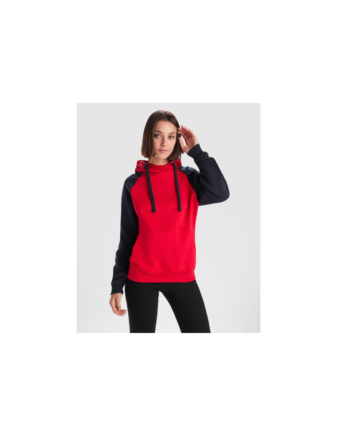 Sudadera BADET personalizado de Roly imagen 13