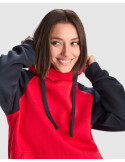 Sudadera BADET personalizado de Roly imagen 15