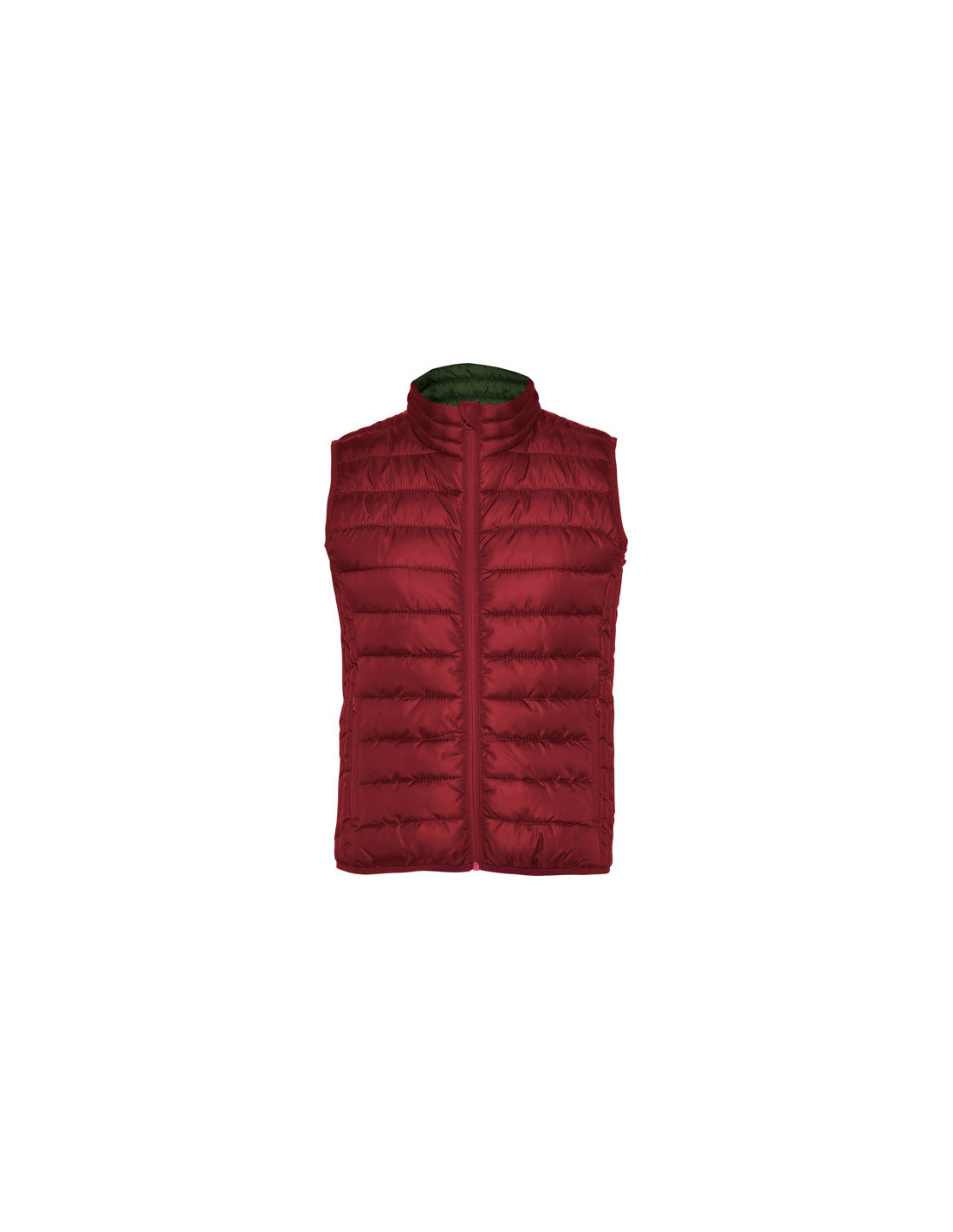 Chaleco acolchado OSLO WOMAN personalizado de Roly imagen 5