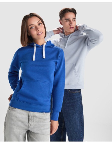 Sudadera con capucha URBAN personalizado de Roly imagen 47