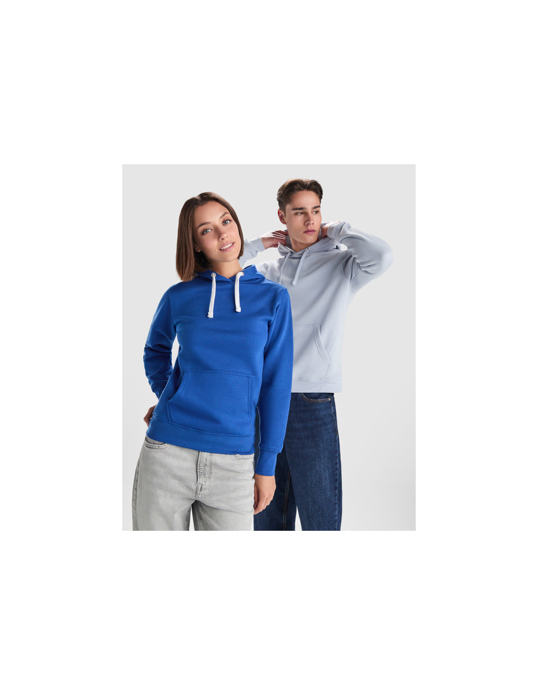 Sudadera con capucha URBAN personalizado de Roly imagen 47