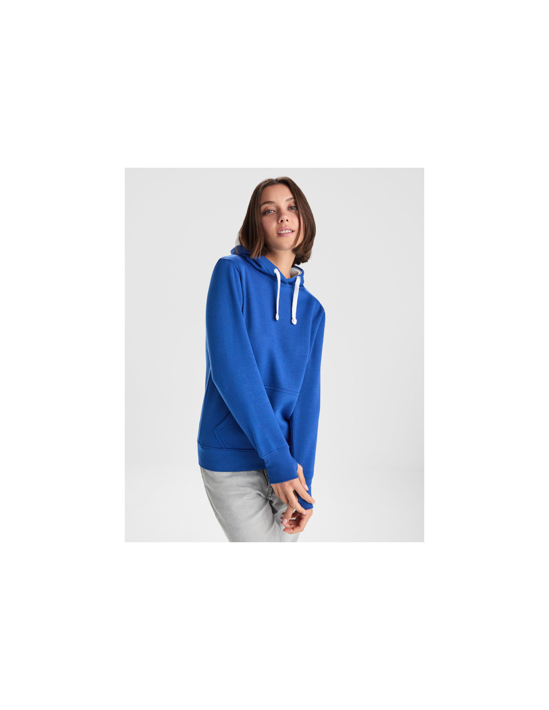 Sudadera URBAN WOMAN personalizado de Roly imagen 19