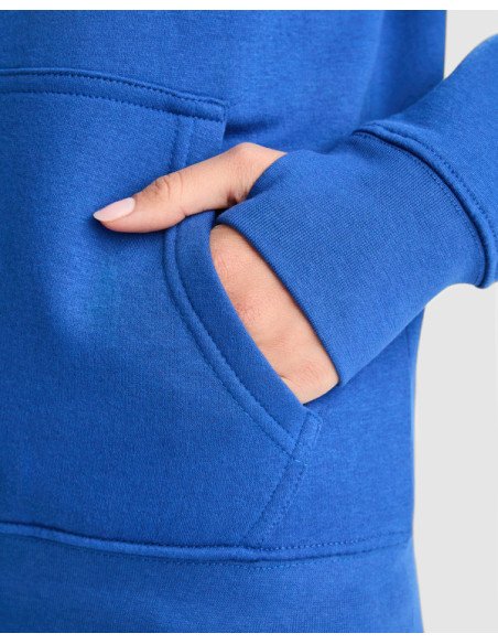 Sudadera URBAN WOMAN personalizado de Roly imagen 20