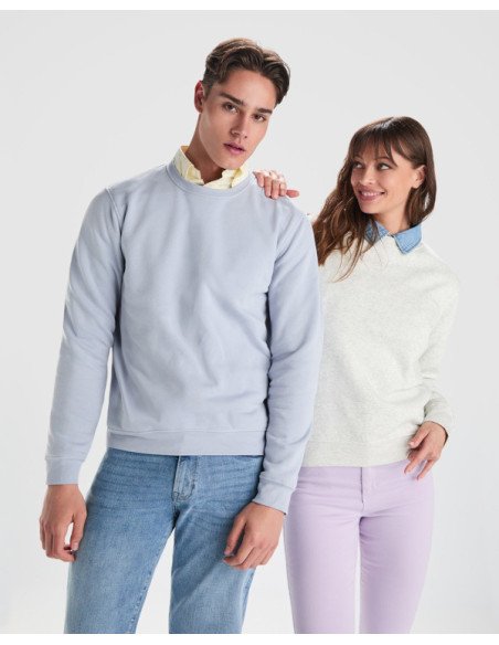 Sudadera CLASICA personalizado de Roly imagen 34